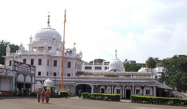 Gurudwara Bidar