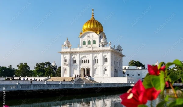 Gurudwara Damdama Sahib