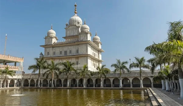 Gurudwara Data Bandi Chhod Sahib Gwalior