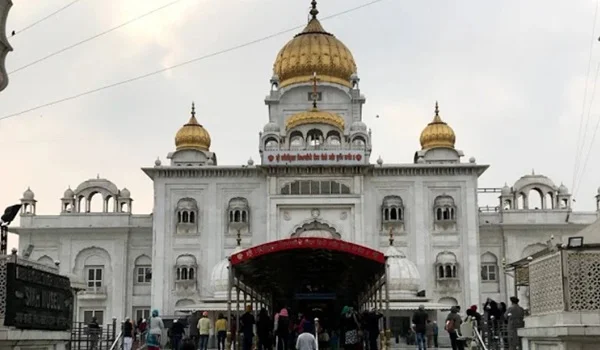 Gurudwara Fateh Nagar 