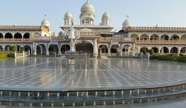 Gurudwara Guru Ka Taal Agra