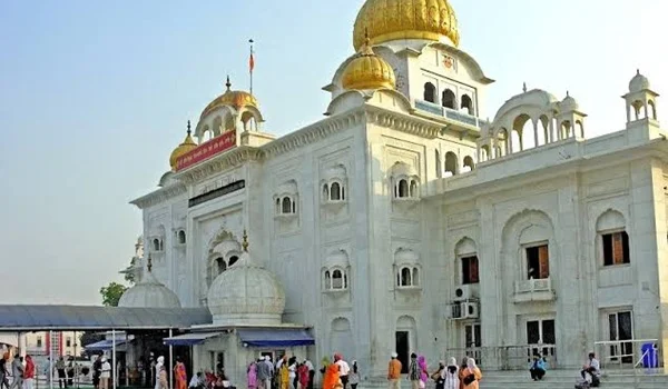 Gurudwara Kandh Sahib 