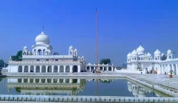 Gurudwara Kapal Mochan Sahib