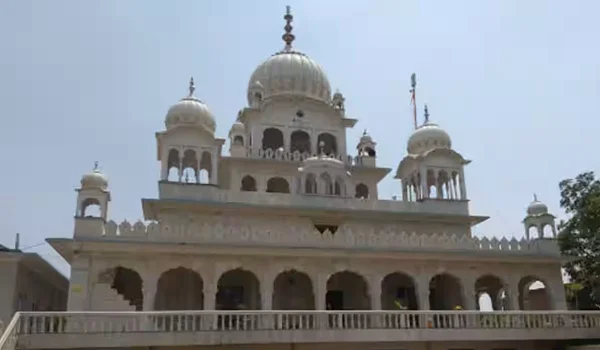 Gurudwara Manji Sahib Pinjore1