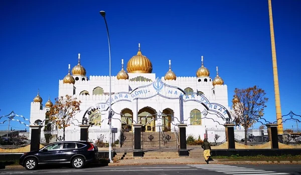 Gurudwara Nanak Darbar