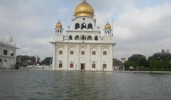 Gurudwara Nanak Piao Sahib 