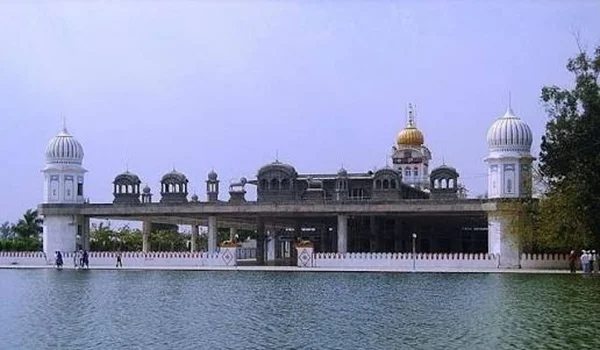 Gurudwara Nanaksar
