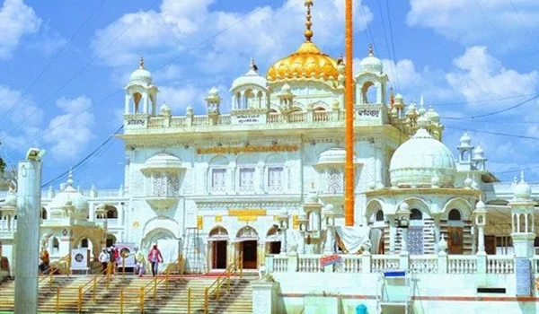 Gurudwara Patna Sahib (Patna City Gurudwara)