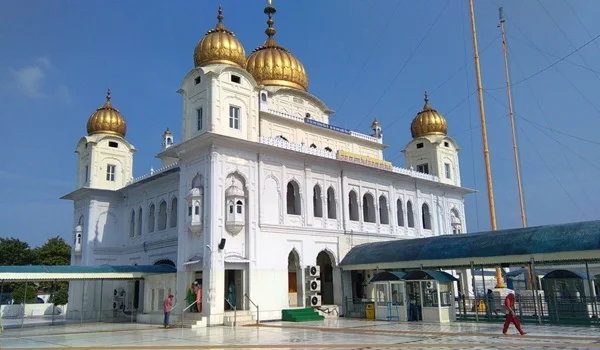 Gurudwara Shri Fatehgarh Sahib