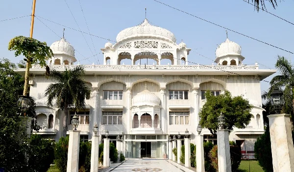 Gurudwara Shri Guru Singh Sabha