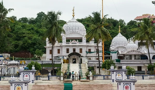 Gurudwara Sri Guru Singh Sabha Bangalore
