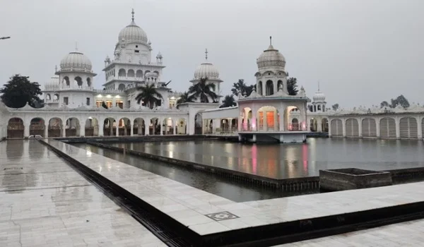 Gurudwara Sri Manji Sahib Alamgir Ludhiana