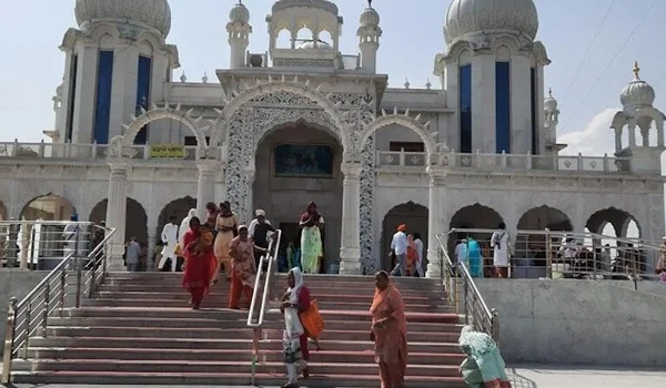 Gurudwara Tahla Sahib