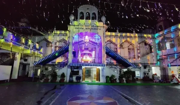 Dum Dum Gurudwara Sahib