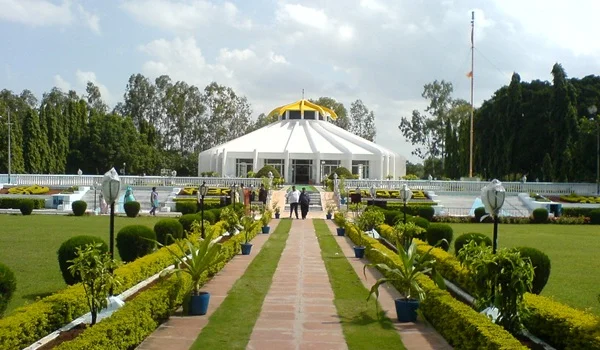 EME Centre Gurudwara 