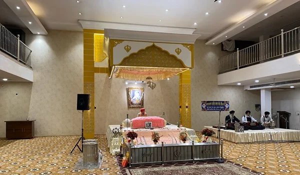 Gurudwara Baba Deep Singh Ji Ludhiana