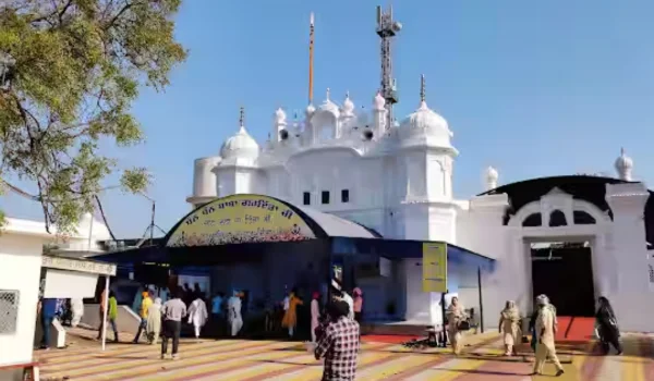 Gurudwara Baba Gurditta Ji