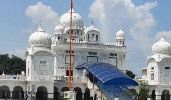 Gurudwara Guru Ka Bagh, Amritsar