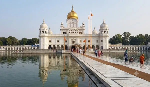 Gurudwara Nauvi Patshahi Dukh Niwaran Sahib Patiala