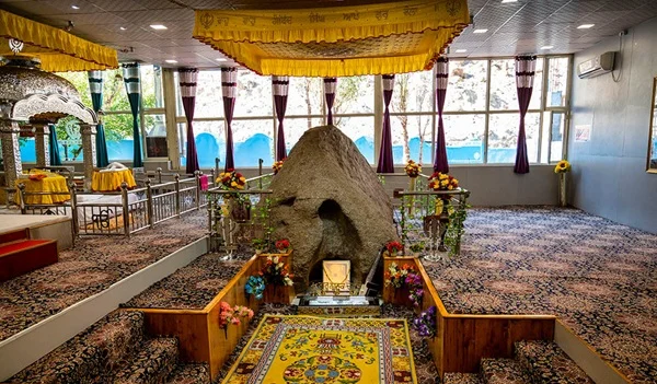 Gurudwara Pathar Sahib