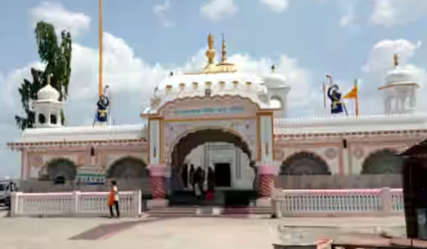 Gurudwara Shri Sangat Sahib, Nanded