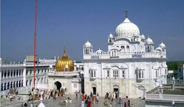 Gurudwara Sri Goindwal Sahib1
