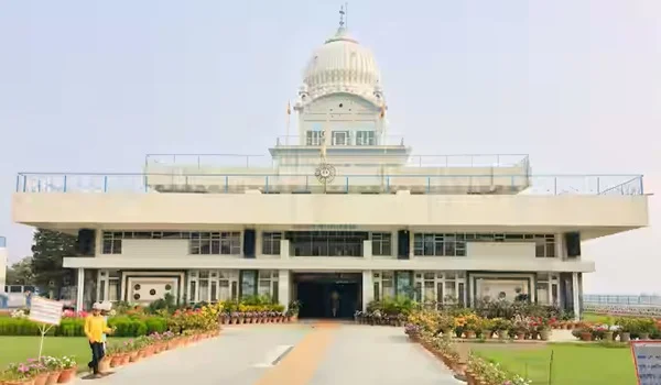 Gurudwara Tibbi Sahib Muktsar