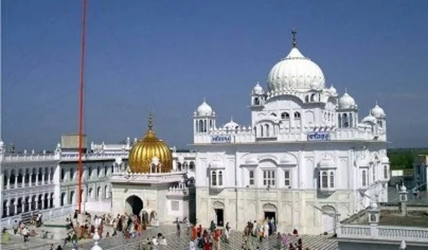 Gurudwara in Jaipur