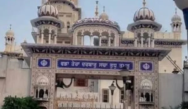 Karol Bagh Gurudwara
