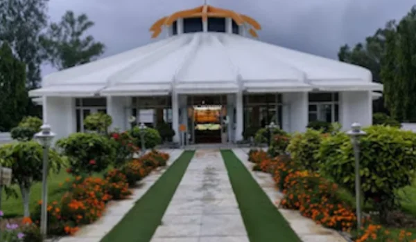 MCEME Gurudwara, Secunderabad